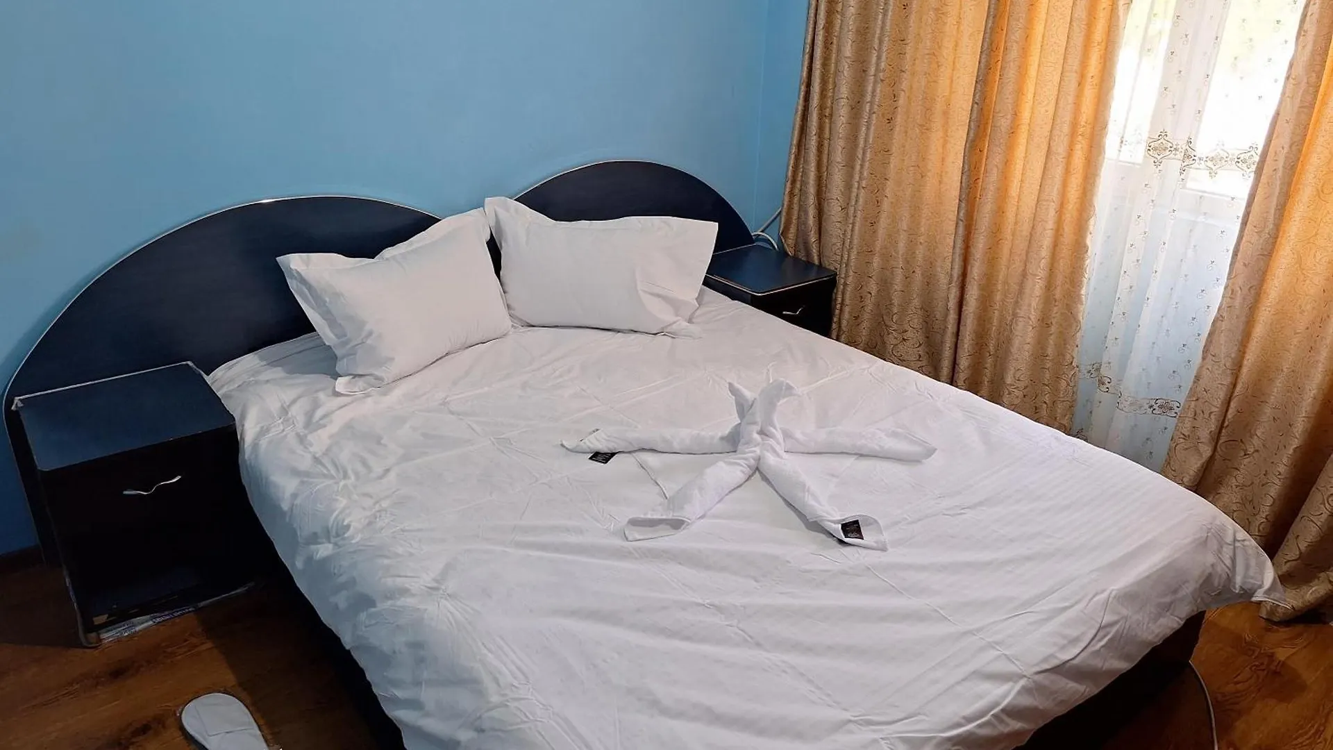 Boutique Apartment Grigorescu Bukarest