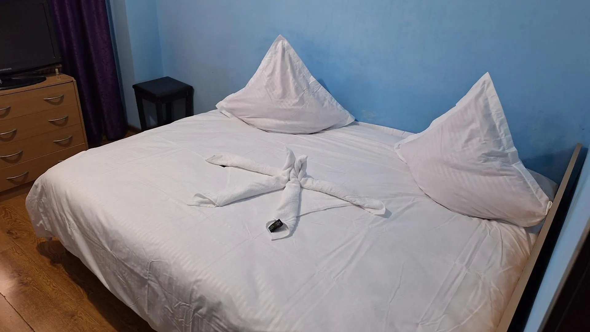 Boutique Apartment Grigorescu Bukarest Románia