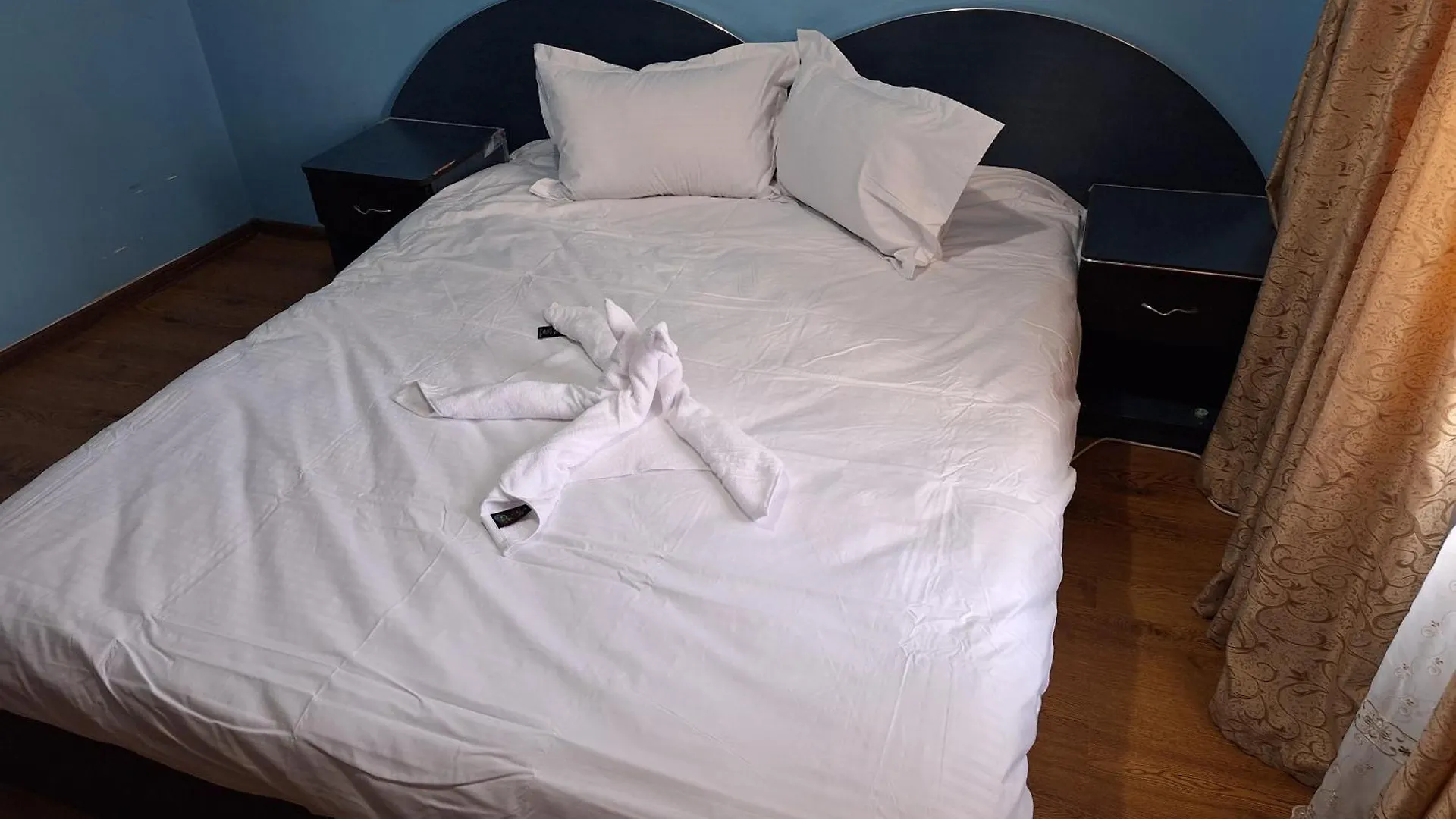 Boutique Apartment Grigorescu Bukarest
