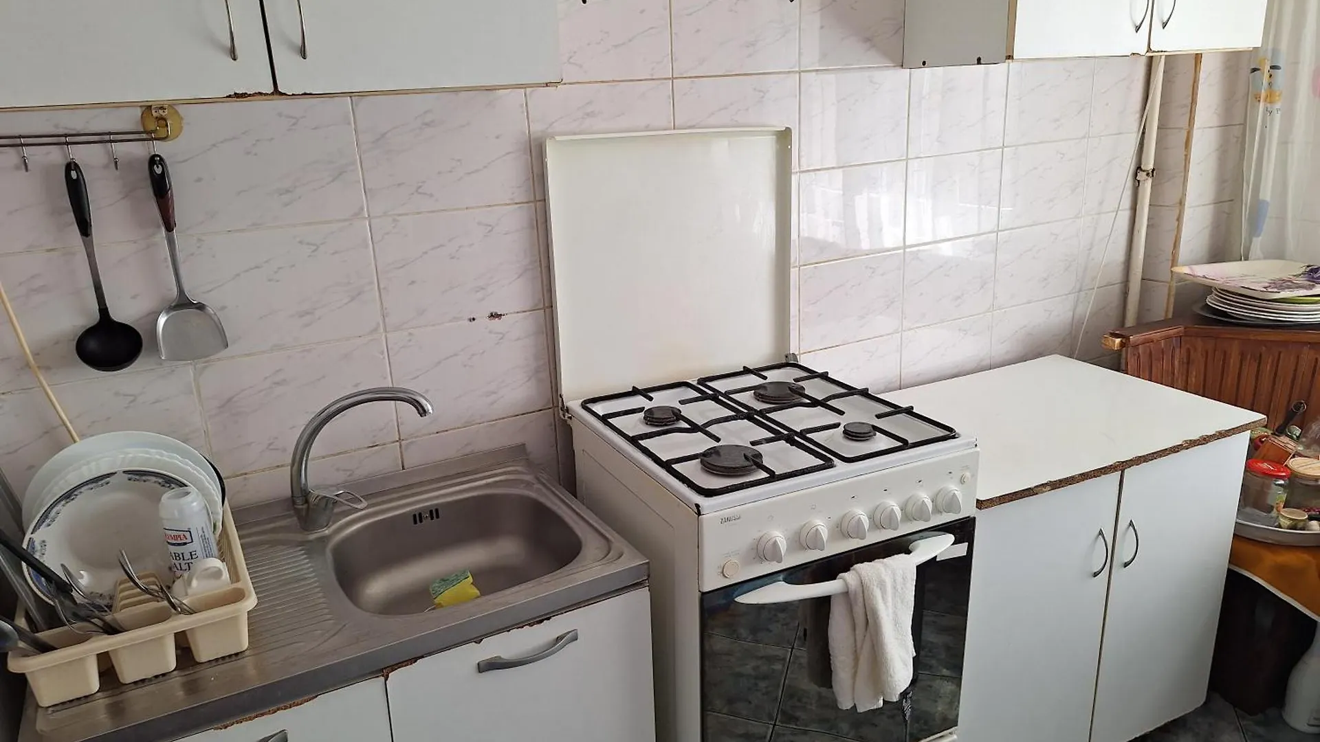 Boutique Apartment Grigorescu Bukarest 0*,  Románia